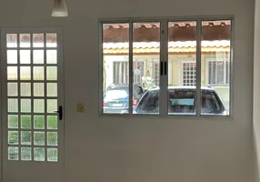Foto 1 de Casa com 2 Quartos à venda, 69m² em Jardim São Miguel, Ferraz de Vasconcelos