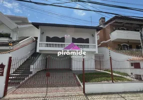 Foto 1 de Casa com 3 Quartos à venda, 300m² em Jardim Esplanada, São José dos Campos