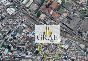 Foto 1 de Lote/Terreno à venda, 2371m² em Centro, Santo André