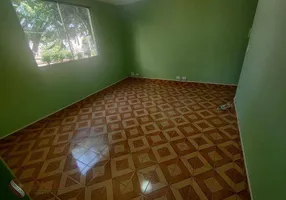 Foto 1 de Apartamento com 2 Quartos à venda, 55m² em Jardim São Luís, São Paulo