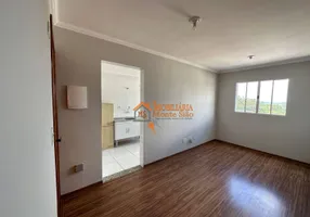 Foto 1 de Apartamento com 2 Quartos à venda, 54m² em Residencial e Comercial Guarulhos, Guarulhos