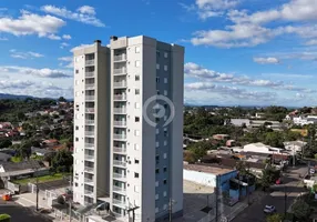 Foto 1 de Apartamento com 2 Quartos à venda, 59m² em Rondônia, Novo Hamburgo