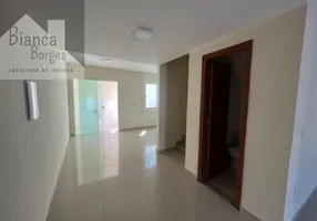 Foto 1 de Casa de Condomínio com 3 Quartos para alugar, 90m² em Granja dos Cavaleiros, Macaé