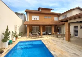 Foto 1 de Casa com 3 Quartos à venda, 280m² em Jardim Chapadão, Campinas