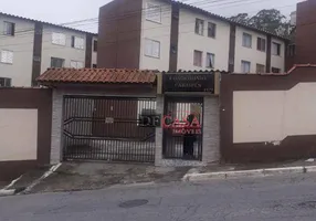 Foto 1 de Apartamento com 2 Quartos à venda, 50m² em Cidade Tiradentes, São Paulo