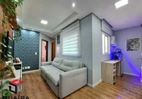 Foto 1 de Cobertura com 2 Quartos à venda, 70m² em PALMARES, Santo André