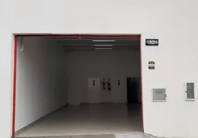 Foto 1 de Ponto Comercial à venda, 135m² em Jardim Pereira do Amparo, Jacareí