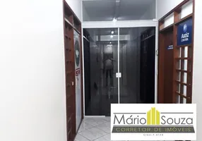 Foto 1 de Sala Comercial para alugar, 47m² em Centro, Londrina