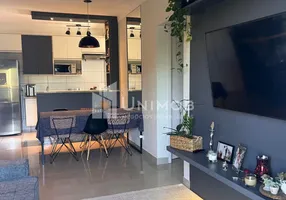 Foto 1 de Apartamento com 2 Quartos à venda, 74m² em Jardim Residencial Ravagnani, Sumaré