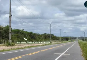 Foto 1 de Lote/Terreno à venda, 350000m² em Guanaces, Cascavel