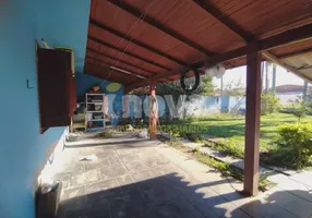 Foto 1 de Casa com 3 Quartos à venda, 58m² em Indianópolis, Tramandaí