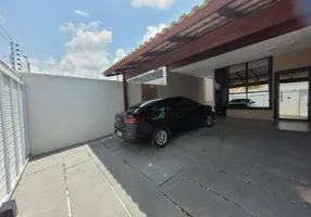 Foto 1 de Casa com 3 Quartos à venda, 104m² em Urucunema, Eusébio