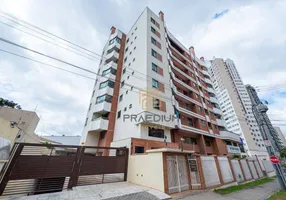 Foto 1 de Cobertura com 3 Quartos à venda, 155m² em Cristo Rei, Curitiba