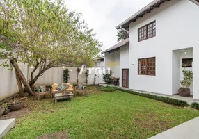 Foto 1 de Casa com 4 Quartos à venda, 408m² em Jardim Social, Curitiba