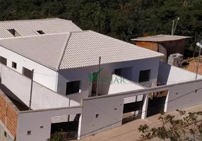 Foto 1 de Casa com 3 Quartos à venda, 58m² em Novo Centro, Santa Luzia