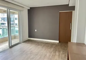 Foto 1 de Apartamento com 3 Quartos à venda, 131m² em Vila Olímpia, São Paulo