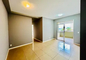 Foto 1 de Apartamento com 3 Quartos à venda, 88m² em Alphaville Lagoa Dos Ingleses, Nova Lima