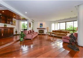 Foto 1 de Apartamento com 5 Quartos à venda, 285m² em Paraíso do Morumbi, São Paulo