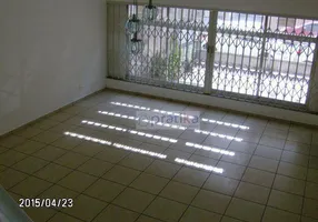 Foto 1 de Sobrado com 3 Quartos à venda, 236m² em Água Rasa, São Paulo
