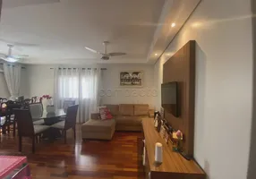 Foto 1 de Apartamento com 3 Quartos à venda, 90m² em Vila Ercilia, São José do Rio Preto