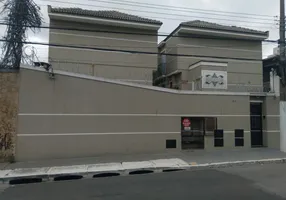 Foto 1 de Sobrado com 2 Quartos à venda, 71m² em Vila Nivi, São Paulo