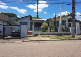 Foto 1 de Casa com 3 Quartos à venda, 100m² em Estância Velha, Canoas