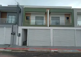 Foto 1 de Casa com 3 Quartos à venda, 108m² em Colina de Laranjeiras, Serra