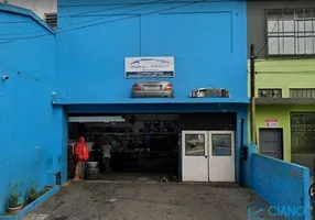 Foto 1 de Galpão/Depósito/Armazém para venda ou aluguel, 477m² em Ipiranga, São Paulo