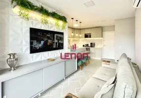 Foto 1 de Apartamento com 2 Quartos à venda, 90m² em Mariscal, Bombinhas