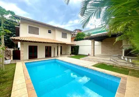 Foto 1 de Casa de Condomínio com 4 Quartos para venda ou aluguel, 310m² em Alphaville, Santana de Parnaíba