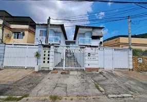 Foto 1 de  com 2 Quartos à venda, 72m² em Jardim Sulacap, Rio de Janeiro