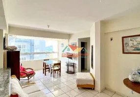 Foto 1 de Apartamento com 2 Quartos à venda, 62m² em Massaguaçu, Caraguatatuba