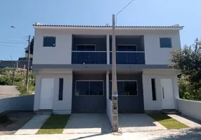 Foto 1 de Sobrado com 3 Quartos à venda, 102m² em Sao Caetano, Caxias do Sul