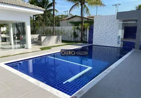 Foto 1 de Casa com 6 Quartos à venda, 500m² em Jardim Acapulco , Guarujá