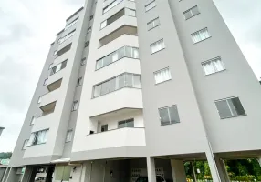 Foto 1 de Apartamento com 2 Quartos à venda, 72m² em Santa Terezinha, Brusque
