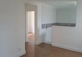 Foto 1 de Apartamento com 2 Quartos à venda, 50m² em Cabral, Contagem