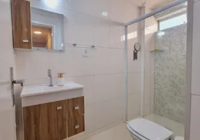 Foto 1 de Apartamento com 2 Quartos à venda, 50m² em Jaguaré, São Paulo