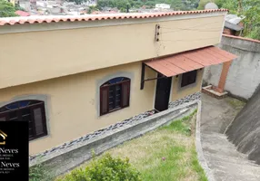 Foto 1 de Casa com 3 Quartos à venda, 90m² em , Paty do Alferes