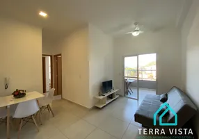 Foto 1 de Apartamento com 2 Quartos à venda, 68m² em Centro, Ubatuba