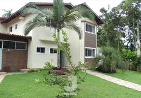Foto 1 de Casa de Condomínio com 4 Quartos à venda, 355m² em Mar Verde II, Caraguatatuba
