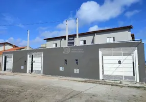 Foto 1 de Sobrado com 2 Quartos à venda, 120m² em Jardim Suarão, Itanhaém