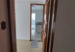 Foto 1 de Apartamento com 2 Quartos para alugar, 54m² em Móoca, São Paulo