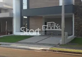 Foto 1 de Casa de Condomínio com 3 Quartos à venda, 173m² em Parque Brasil 500, Paulínia