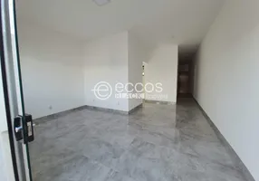 Foto 1 de Casa com 3 Quartos à venda, 75m² em Shopping Park, Uberlândia