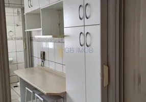 Foto 1 de Apartamento com 3 Quartos à venda, 67m² em Jardim Shangai, Jundiaí