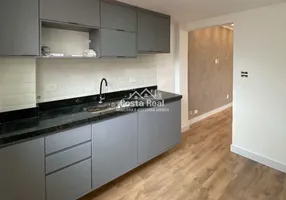 Foto 1 de Apartamento com 2 Quartos à venda, 65m² em Canto do Forte, Praia Grande