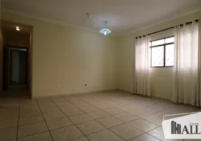 Foto 1 de Apartamento com 3 Quartos à venda, 90m² em Vila Diniz, São José do Rio Preto