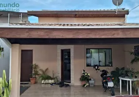 Foto 1 de Casa com 3 Quartos à venda, 170m² em Vila Aparecida, Taubaté