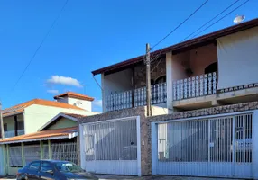 Foto 1 de Casa com 3 Quartos à venda, 110m² em Cidade Nova, Jundiaí