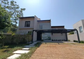 Foto 1 de Casa de Condomínio com 5 Quartos à venda, 435m² em Barão Geraldo, Campinas